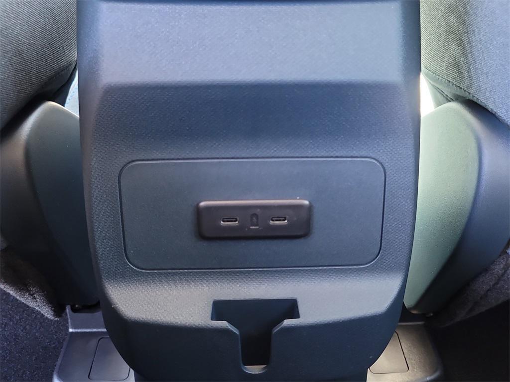 new 2025 Ford Maverick car, priced at $30,208