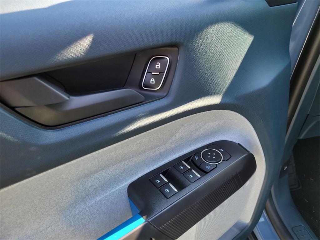 new 2025 Ford Maverick car, priced at $30,208