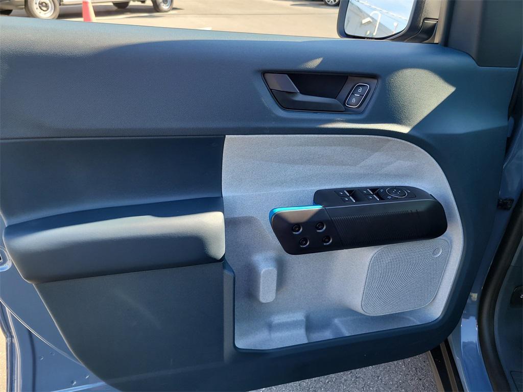 new 2025 Ford Maverick car, priced at $30,208