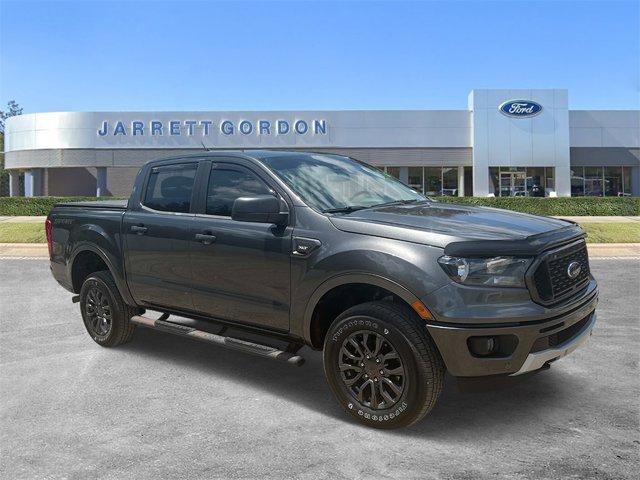 used 2019 Ford Ranger car, priced at $27,094