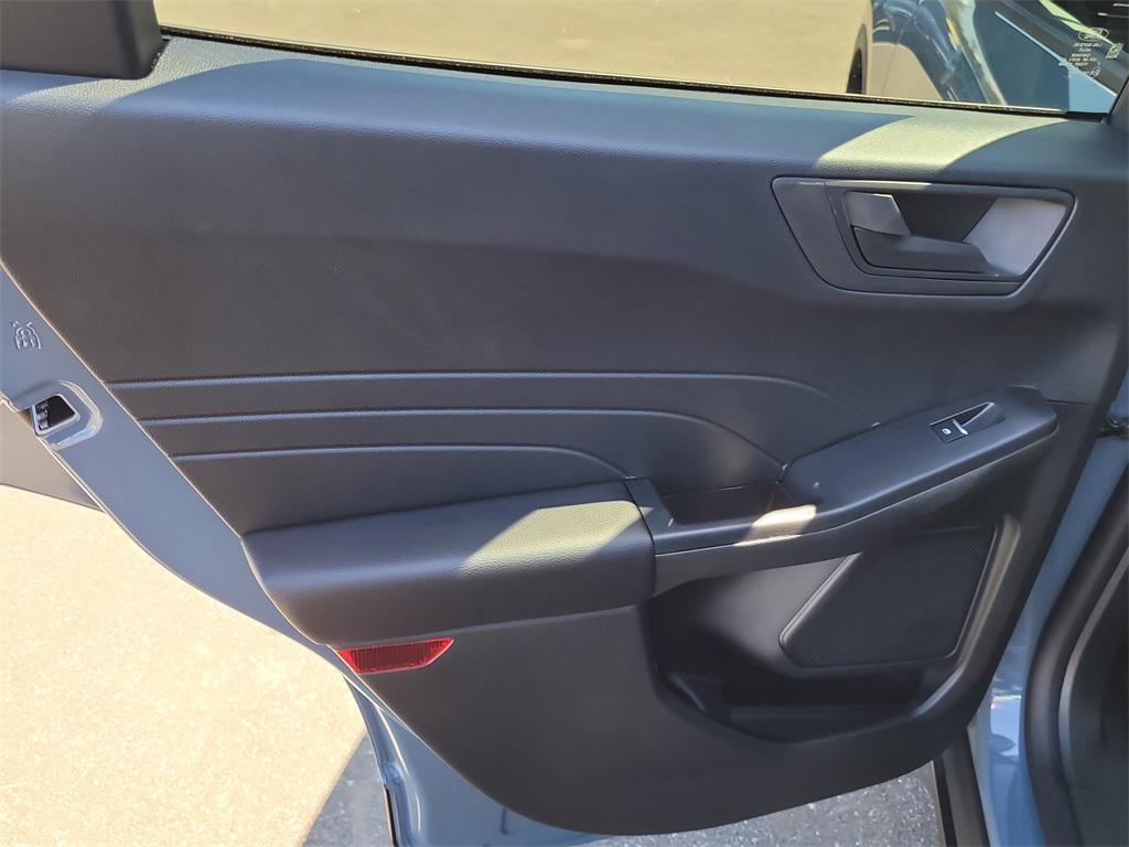 new 2026 Ford Escape car, priced at $30,693