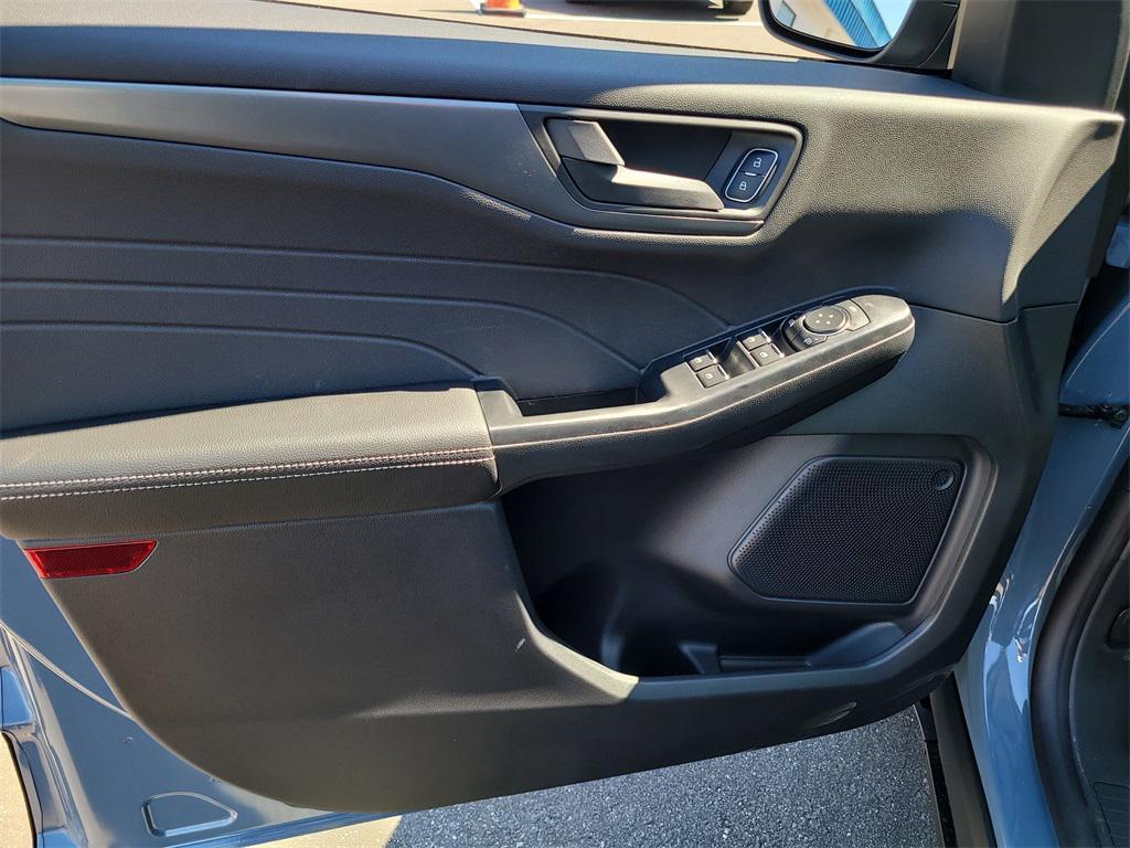 new 2026 Ford Escape car, priced at $30,693