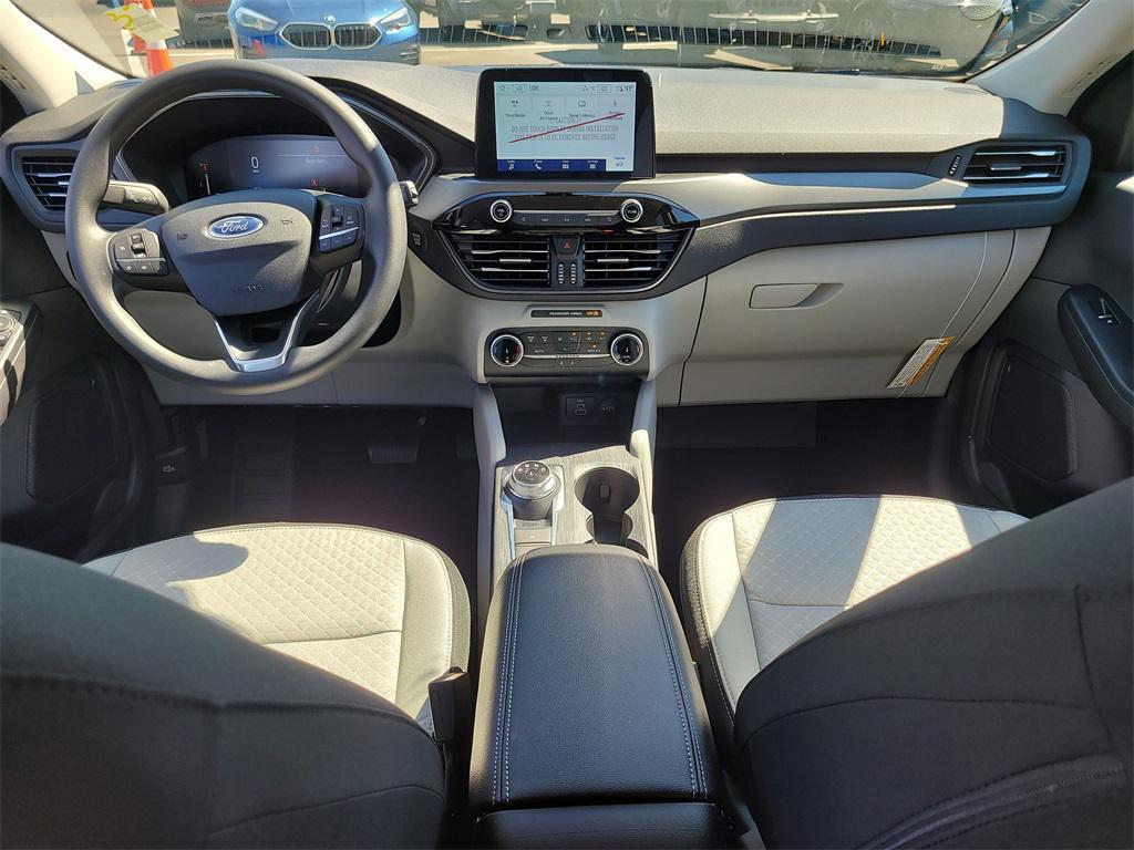 new 2026 Ford Escape car, priced at $30,693