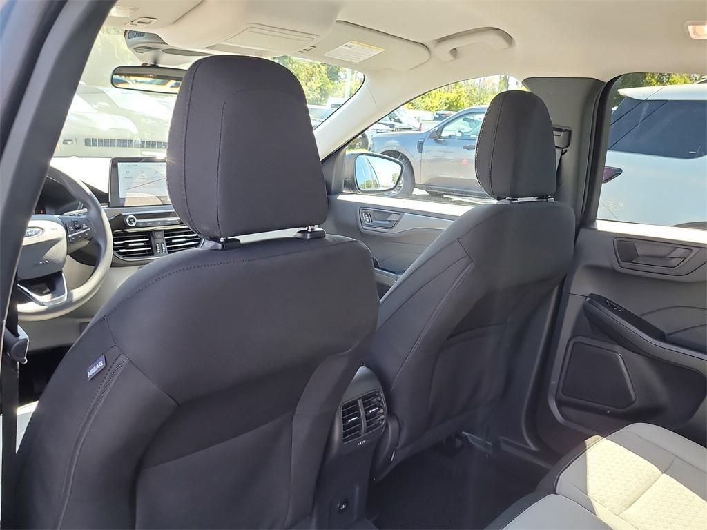 new 2026 Ford Escape car, priced at $30,693