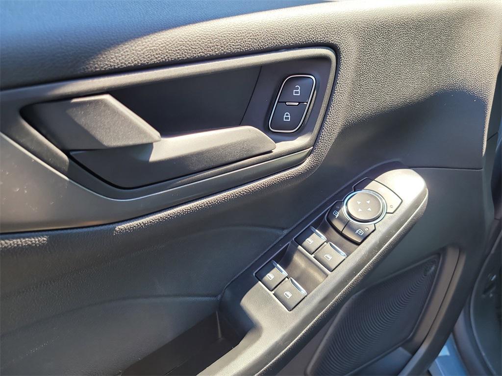 new 2026 Ford Escape car, priced at $30,693