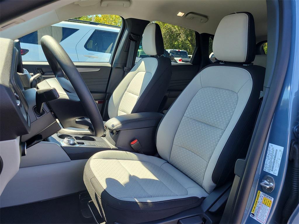 new 2026 Ford Escape car, priced at $30,693