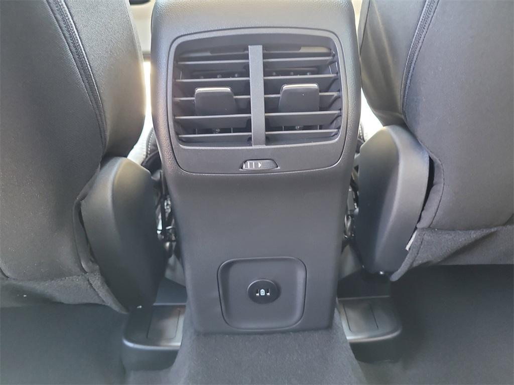 new 2026 Ford Escape car, priced at $30,693