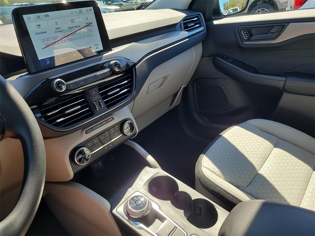 new 2026 Ford Escape car, priced at $30,693