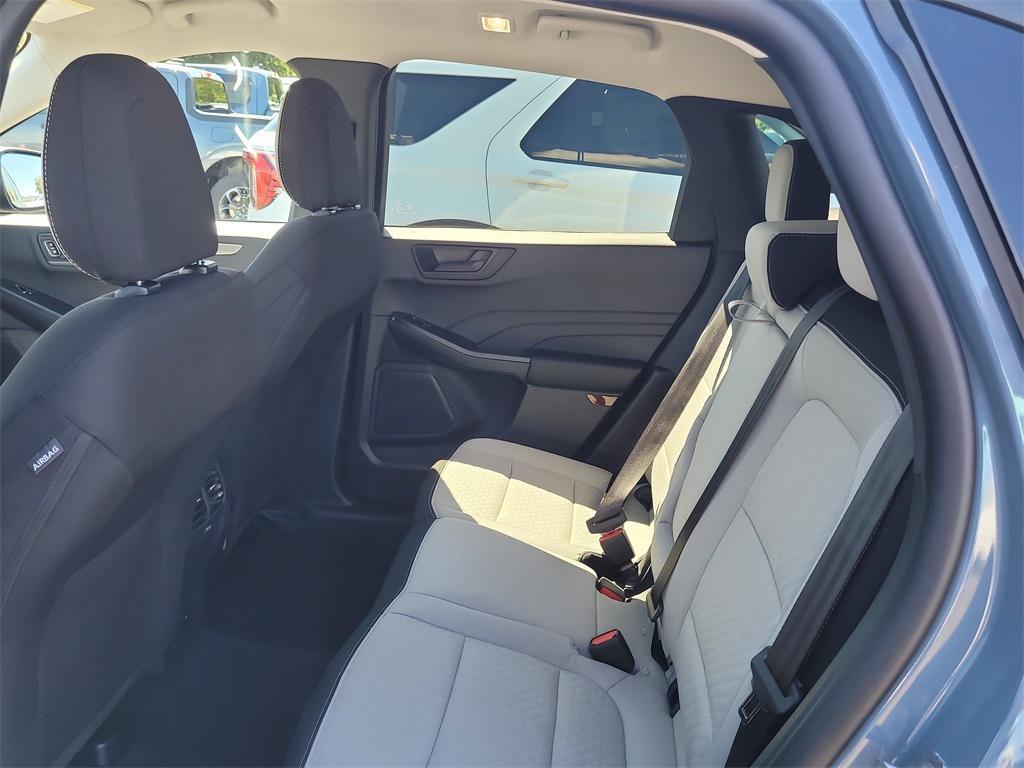 new 2026 Ford Escape car, priced at $30,693
