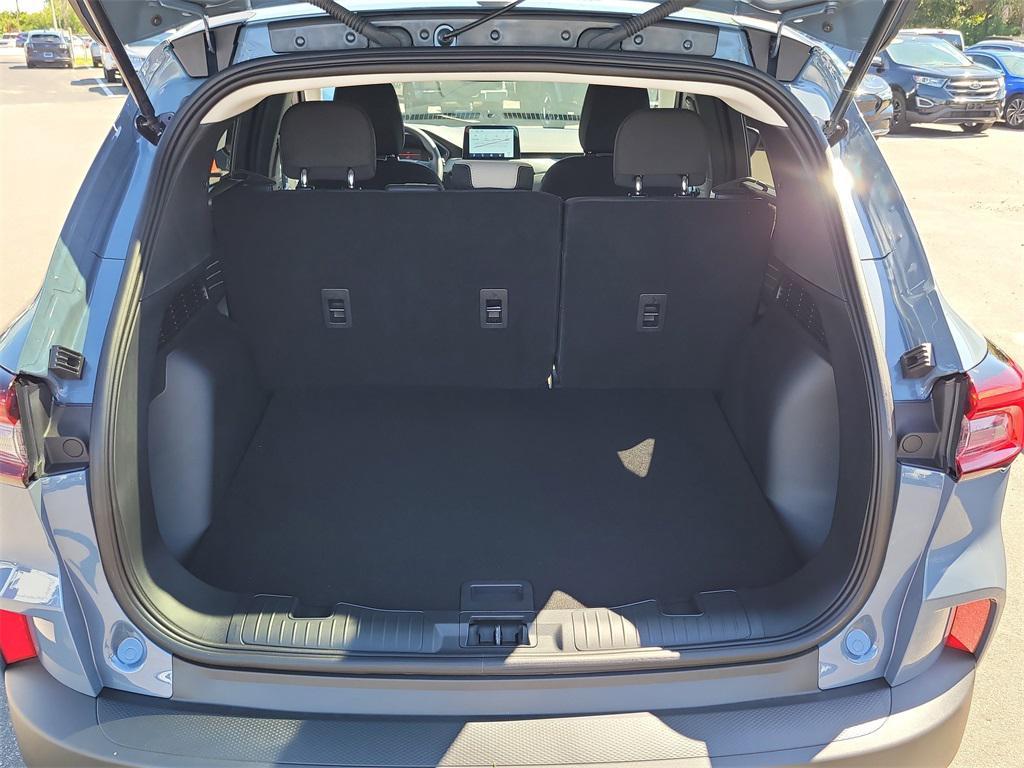 new 2026 Ford Escape car, priced at $30,693