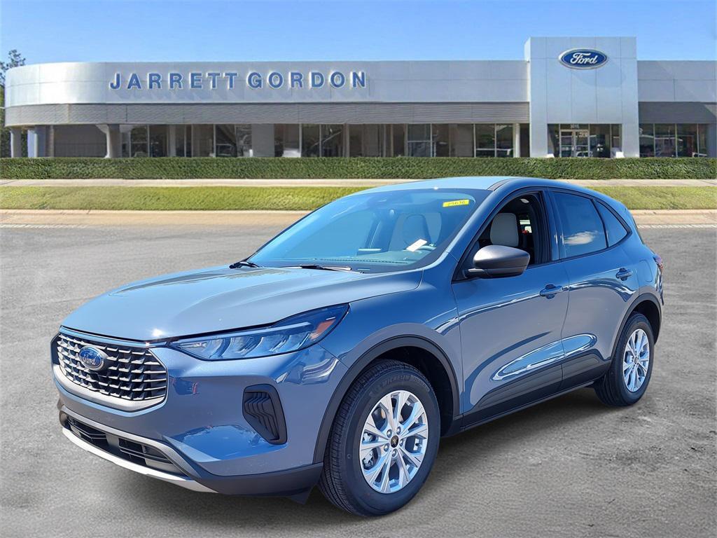 new 2026 Ford Escape car, priced at $30,693