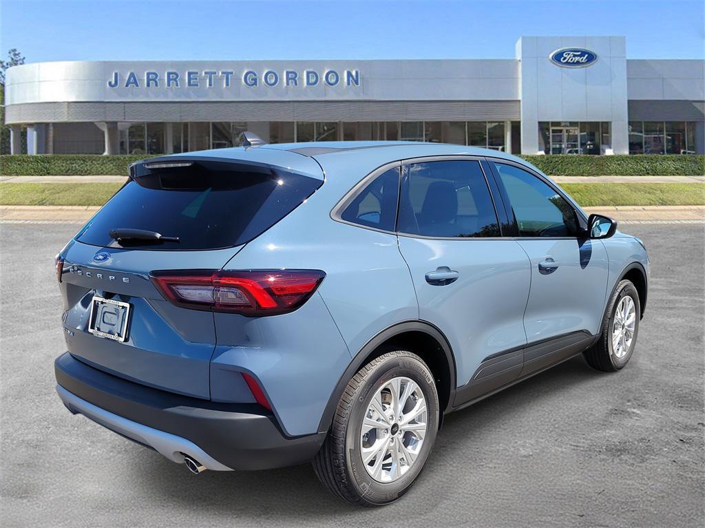 new 2026 Ford Escape car, priced at $30,693