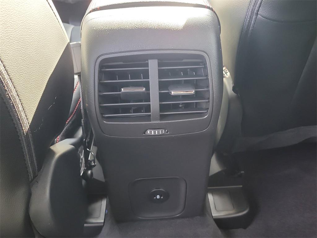 new 2026 Ford Escape car, priced at $38,288