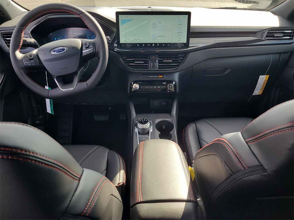 new 2026 Ford Escape car, priced at $38,288