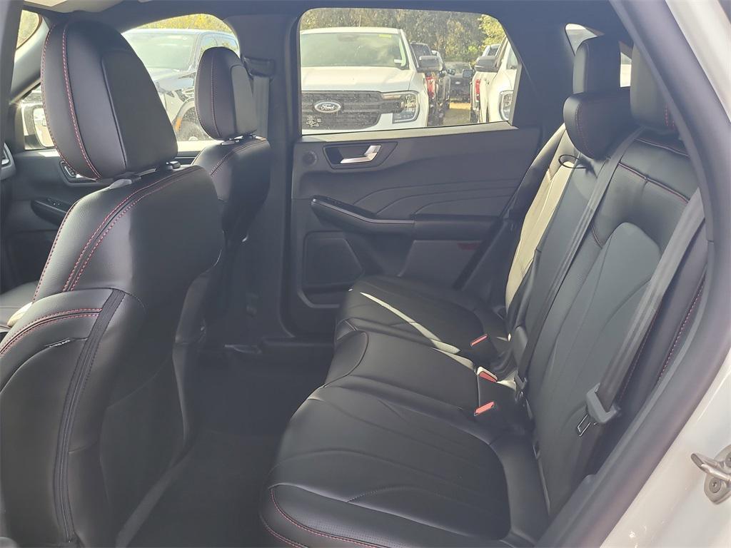 new 2026 Ford Escape car, priced at $38,288