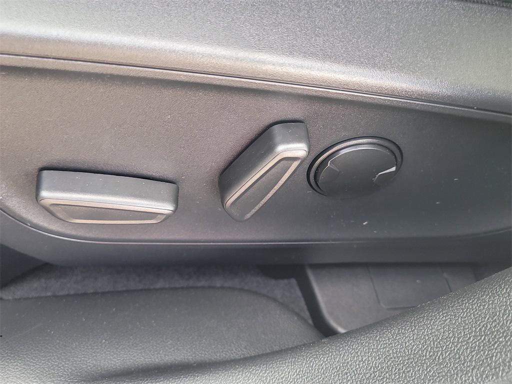 new 2026 Ford Escape car, priced at $38,288