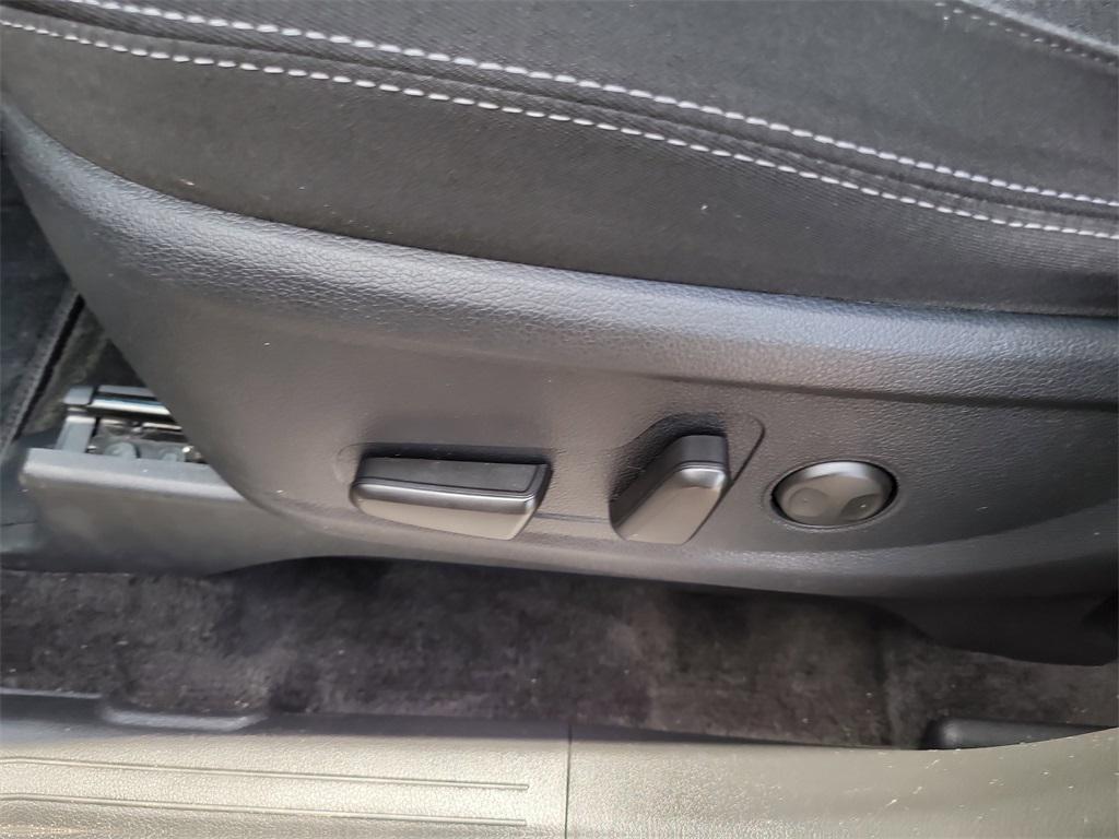 used 2020 Hyundai Palisade car, priced at $18,995