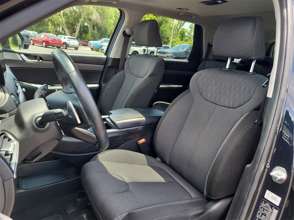 used 2020 Hyundai Palisade car, priced at $18,995