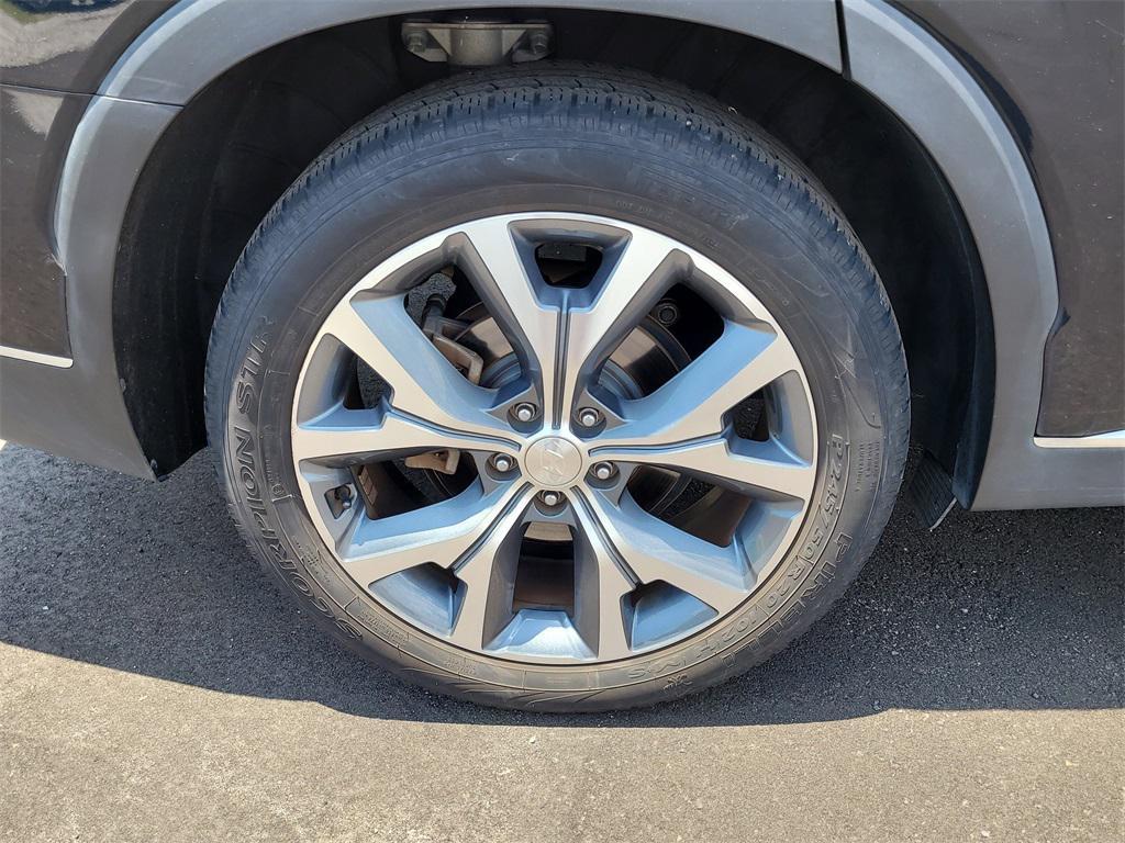 used 2020 Hyundai Palisade car, priced at $18,995
