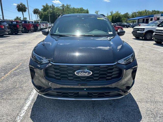 new 2024 Ford Escape car, priced at $30,806