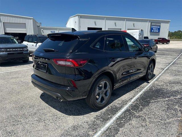 new 2024 Ford Escape car, priced at $30,806