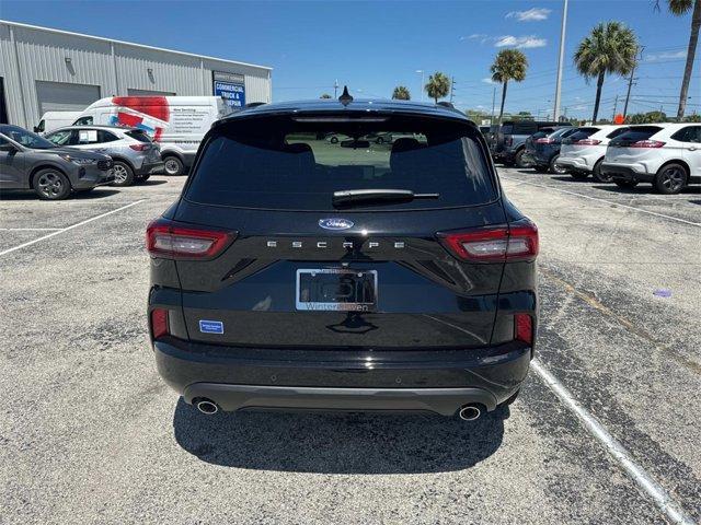 new 2024 Ford Escape car, priced at $30,806