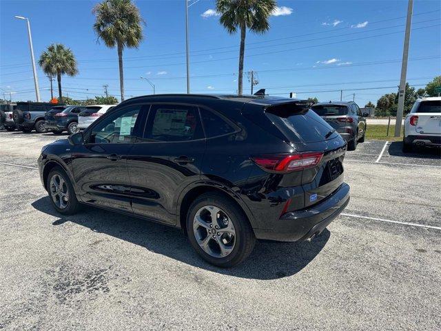 new 2024 Ford Escape car, priced at $30,806