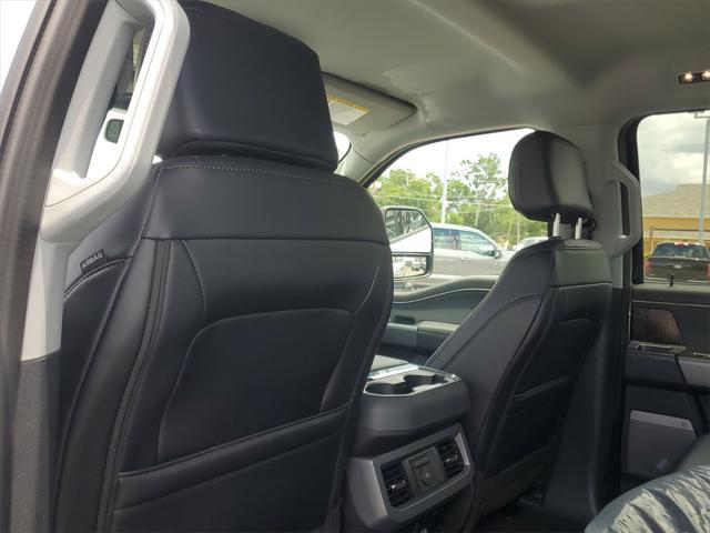 new 2025 Ford F-250 car, priced at $75,465