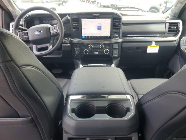 new 2025 Ford F-250 car, priced at $75,465