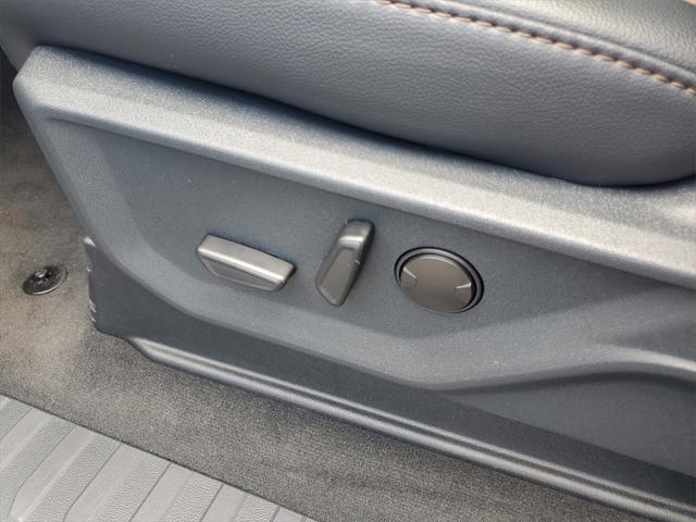 new 2025 Ford F-250 car, priced at $75,465