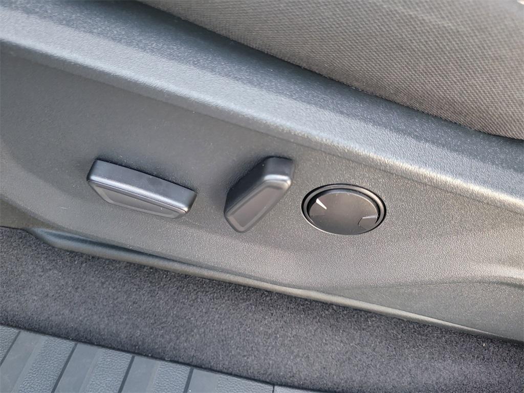 new 2025 Ford F-150 car, priced at $57,657