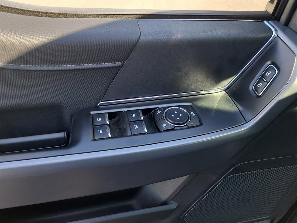 new 2025 Ford F-150 car, priced at $57,657