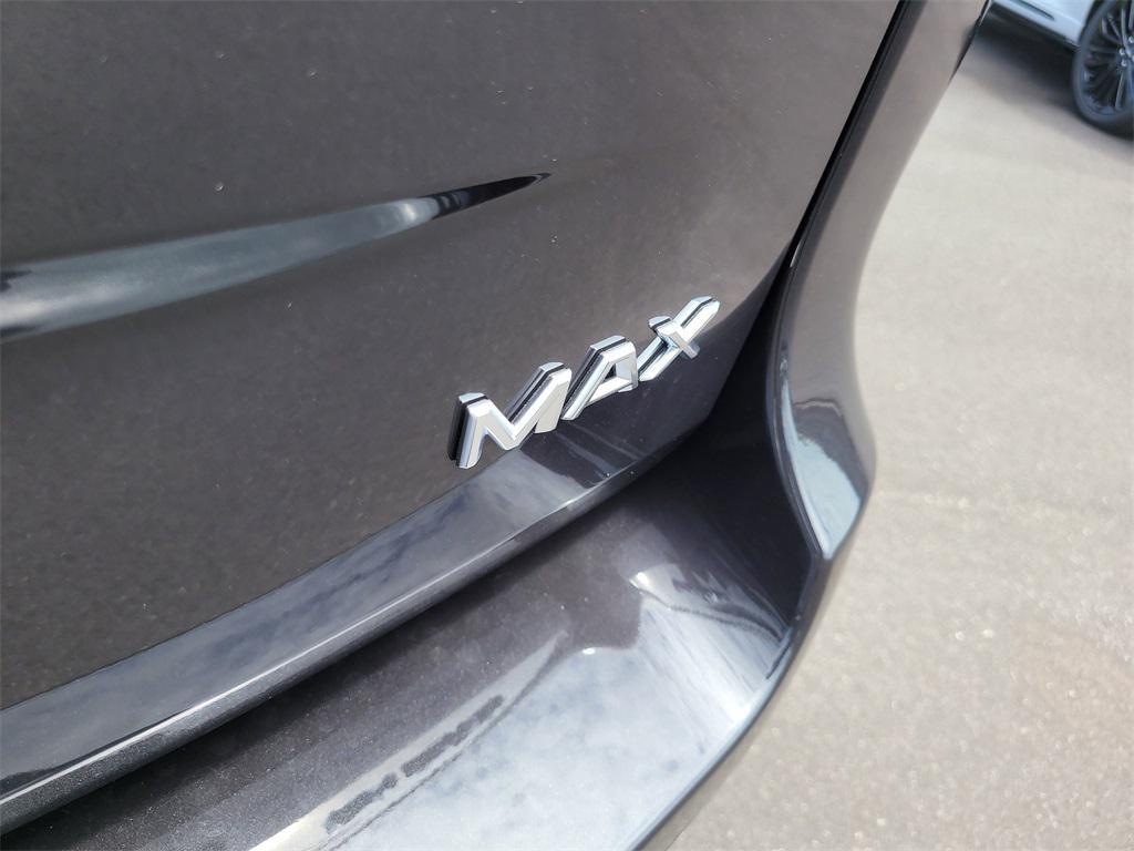 new 2025 Ford Expedition Max car, priced at $63,558