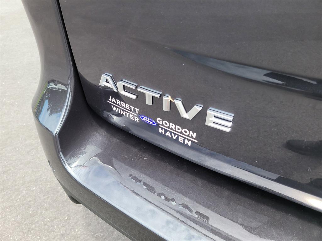 new 2025 Ford Expedition Max car, priced at $63,558