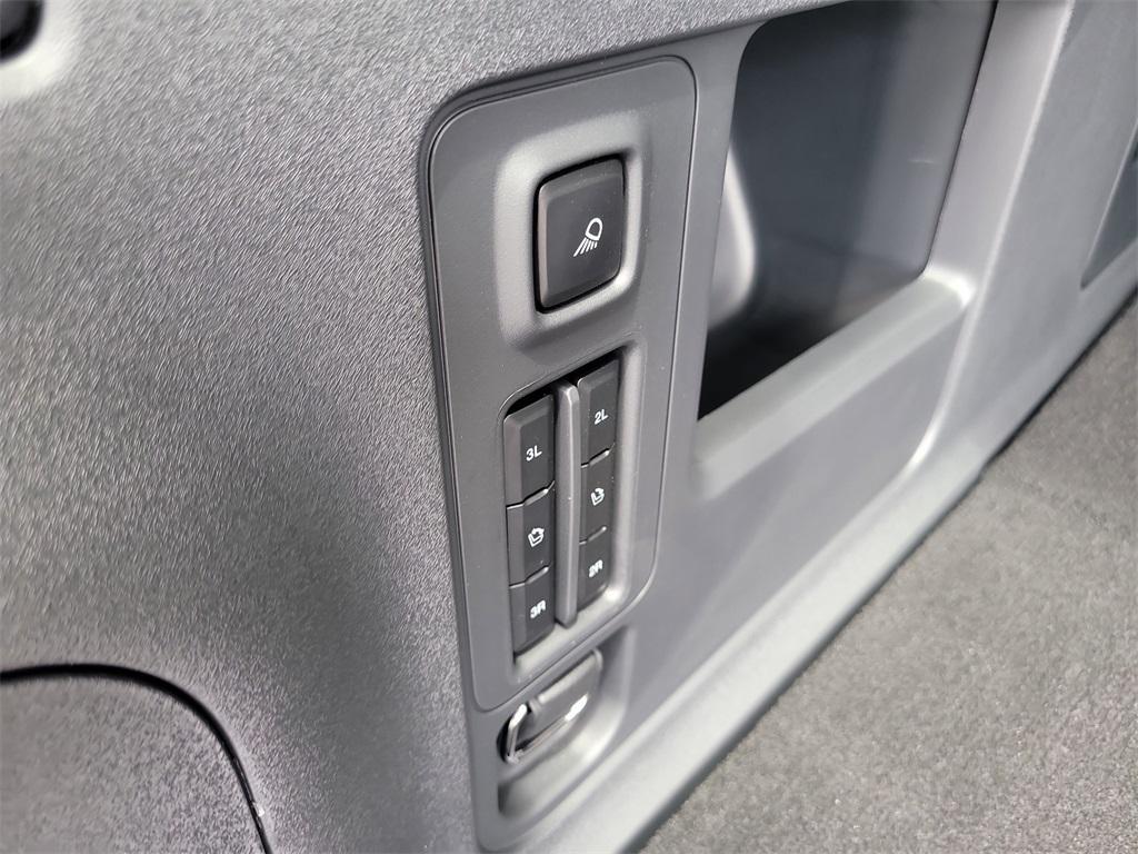 new 2025 Ford Expedition Max car, priced at $63,558