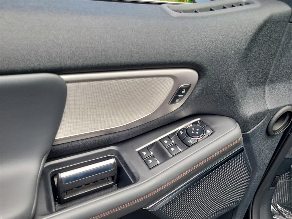 new 2025 Ford Expedition Max car, priced at $63,558