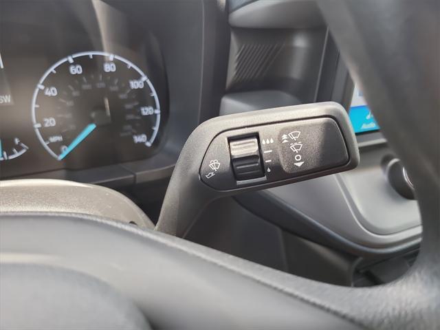 used 2023 Ford Maverick car, priced at $26,300