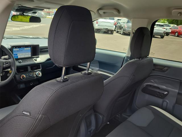 used 2023 Ford Maverick car, priced at $26,300