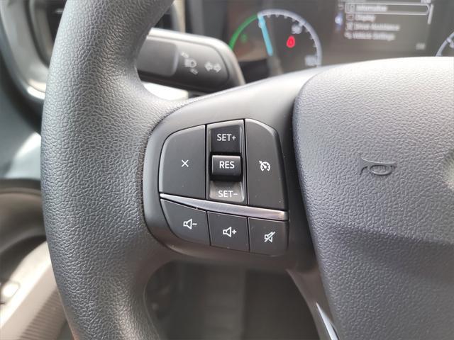 used 2023 Ford Maverick car, priced at $26,300