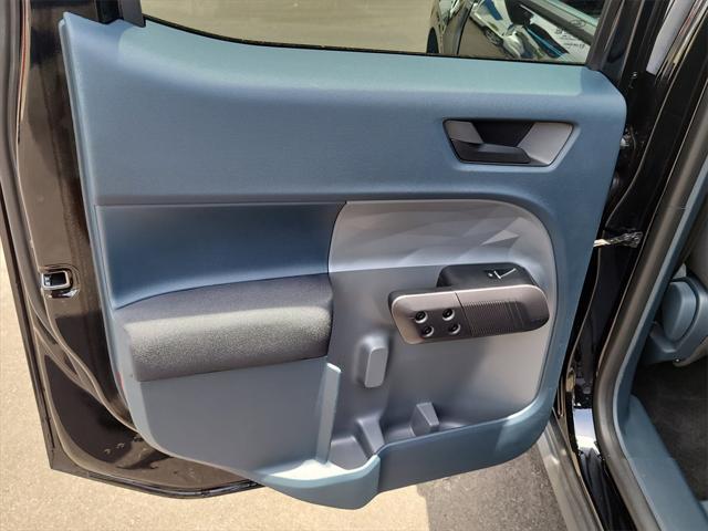 used 2023 Ford Maverick car, priced at $26,300