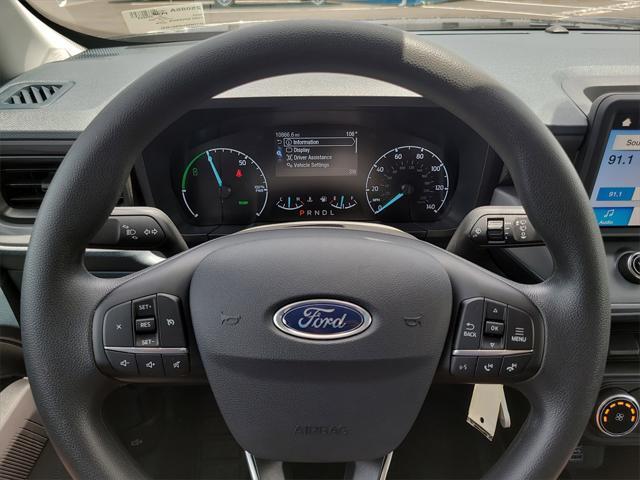 used 2023 Ford Maverick car, priced at $26,300