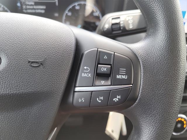 used 2023 Ford Maverick car, priced at $26,300
