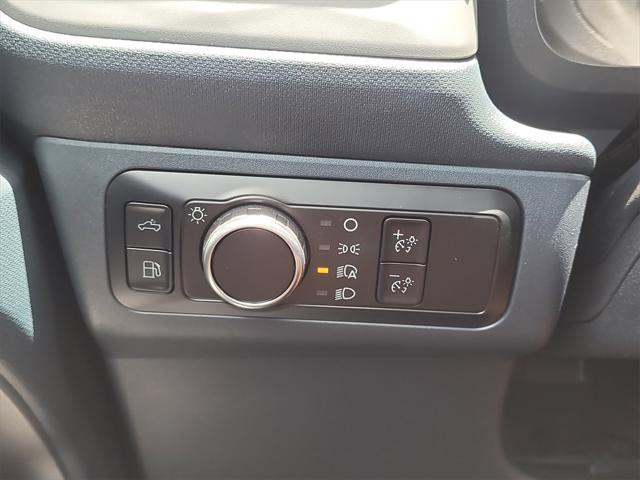 used 2023 Ford Maverick car, priced at $26,300