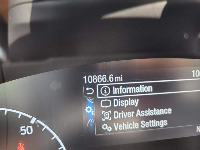 used 2023 Ford Maverick car, priced at $26,300