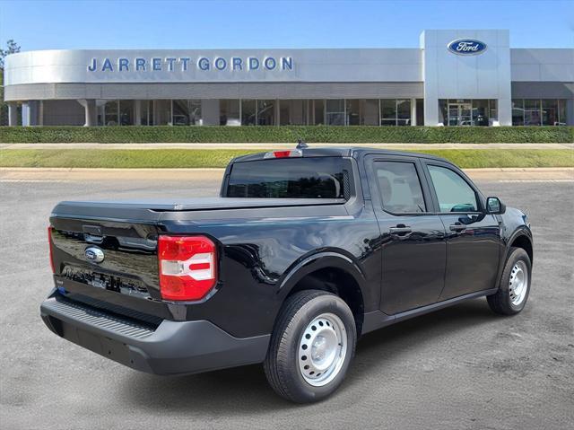 used 2023 Ford Maverick car, priced at $26,300