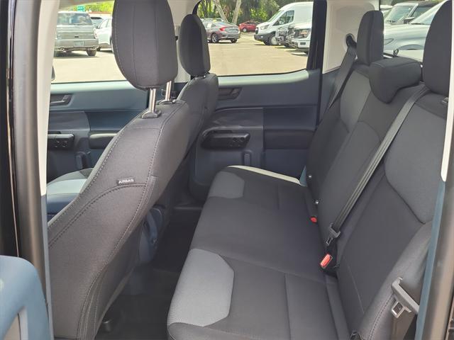 used 2023 Ford Maverick car, priced at $26,300