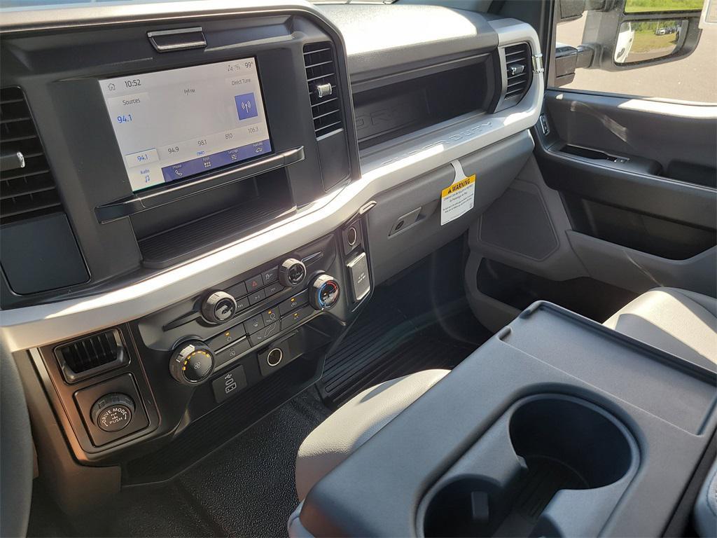 new 2026 Ford F-250 car, priced at $52,398
