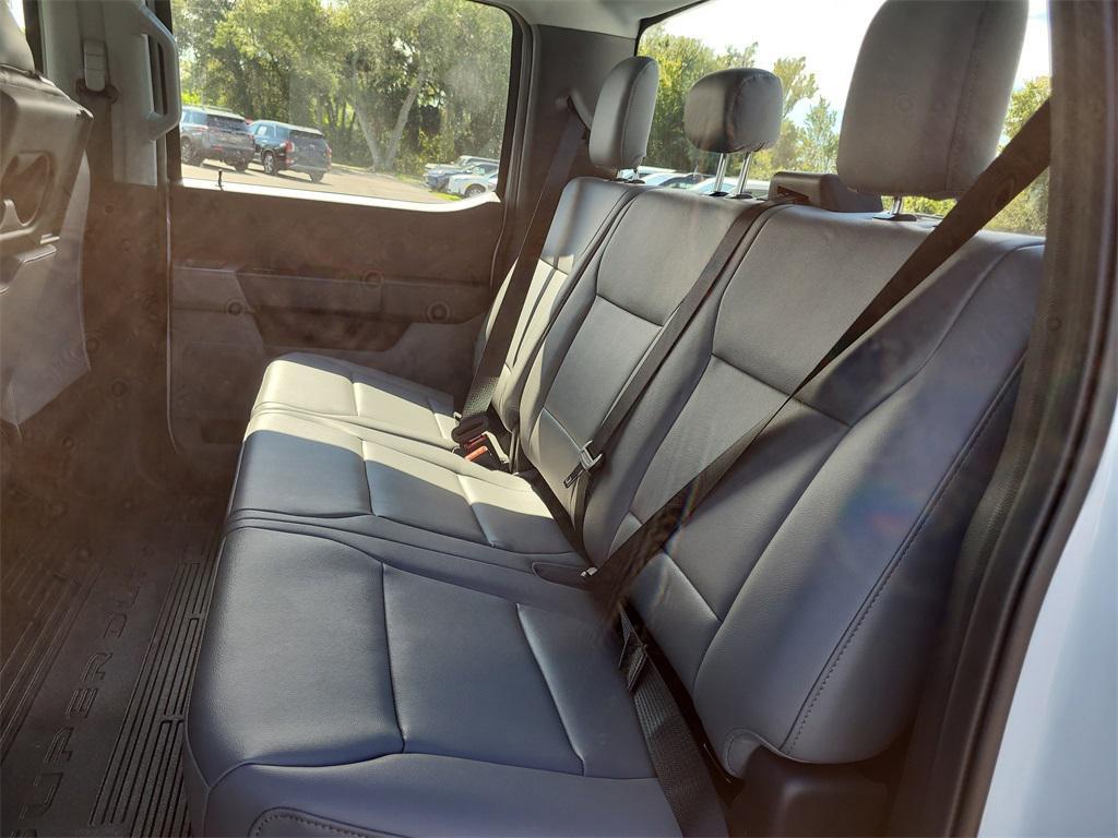 new 2026 Ford F-250 car, priced at $52,398