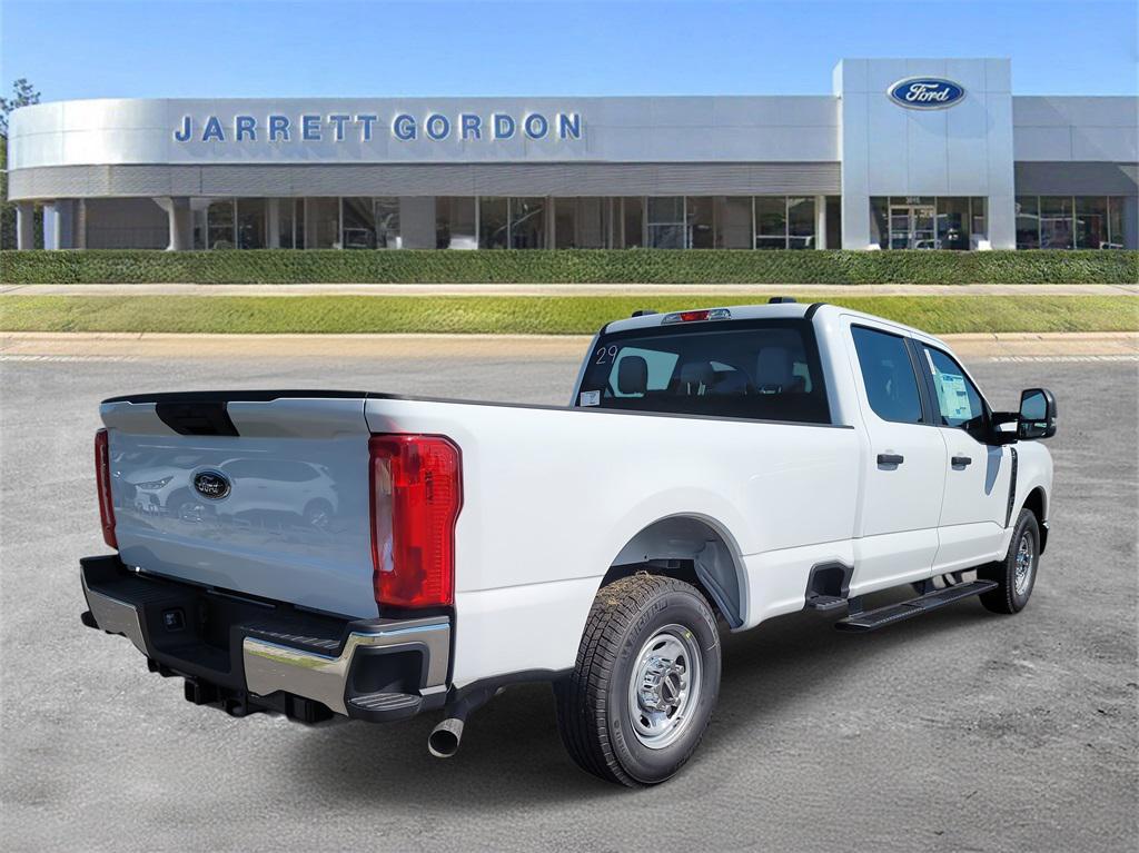 new 2026 Ford F-250 car, priced at $52,398