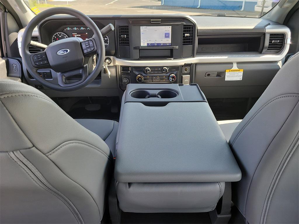 new 2026 Ford F-250 car, priced at $52,398
